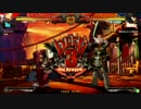 高田馬場ミカド GGXrdR Ver.1.03 12月15日 火曜 ランダム３ON その2