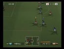 ウイニングイレブン2008　日本対韓国　第3戦　ついに日本勝利か！？前半