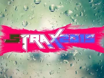 5Trax 2015 Trap Mix 【Oretoku】