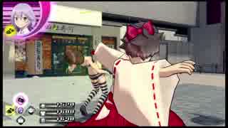 １日約１０分の秋葉原観光！AKIBA'STRIP2を実況プレイpart31