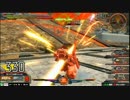 【EXVSMB】 ジェリド特攻  Part2　【マラサイ＆ガブスレイ】