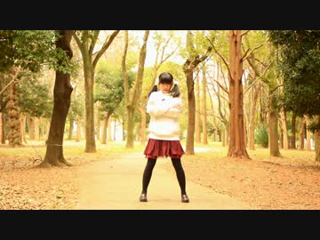 【このは】おねがいダーリン　踊ってみた