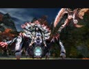 【PSO2】 グアル・ジグモルデ XH 【ナックル】