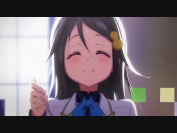 【作業用BGM】厳選良曲OP＆ED集【2016年冬】