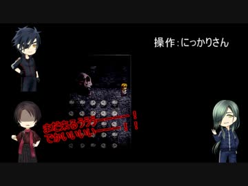【偽実況】にっかりと加州が魔女の家を探索Part5【刀剣乱舞】