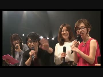 御祭性ミリオンアーサー　in　舞浜アンフィシアター 1