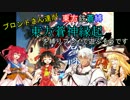 【東方有頂天】　東方鉄蒼縛　第１１話