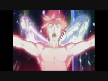 創世合体ヒルデリオン ニコニコ動画