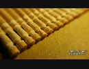 爪楊枝　Japanene toothpick