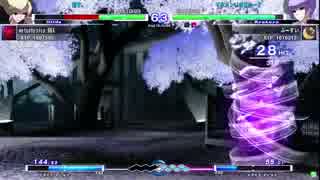 レジャーランド秋葉原 1/17 UNIELst 公式2on2大会「Struggle Overture」店舗予選part1