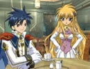 ギャラクシーエンジェルⅡ～無限回廊の鍵～を実況プレイpart7【第二章】