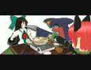 【MMD ゆっくり実況 ポケモンORAS】 真 鳥頭共のポケ活記録 【氷4倍編】