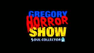 【実況】怖い？かわいい？GREGORY HORROR SHOW　Part.1