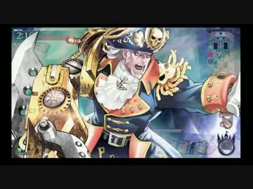 【AA4】現実逃避にｗｌｗ４９ページ目【アイアン・フック】