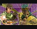ジョジョＥＯＨ　一月二十四日したらば大会　　ジョセフ視点