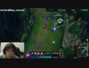 1月24日【lol】KR ソロQ シルバー3　ベルコズサポ  duo募集 8