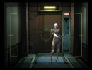 MGS2サブスタンス VR Elimination （忍者雷電）