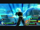 気ままなDB・ZENKAIバトル01１(青ベジ)
