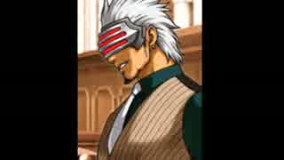 【レイトン教授VS逆転裁判】フルボイスで！【実況】外伝1