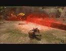 【MHF G】＃27 極龍ルコディオラ討伐！！絆ハンター２人の実況プレイ♪