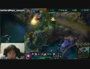 1月24日【lol】KR ソロQ シルバー3　ベルコズサポ  duo募集 9