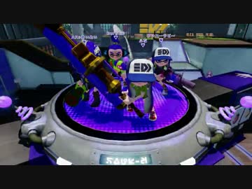 非常に参考になる96ガロンデコの動画