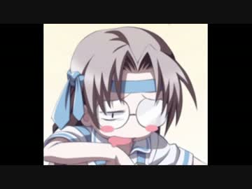 【実況】青春を求めてクロスチャンネルを満喫　7日目