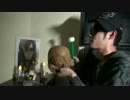 仏壇ラップ　幽霊現る？　Japanese Comedy 笑ってちょうだい！！