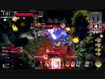 【wlw】スカーレットでたまに頑張る【AA5】