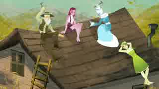 RWBY　シーズン３　用語解説回その４【日本語字幕】