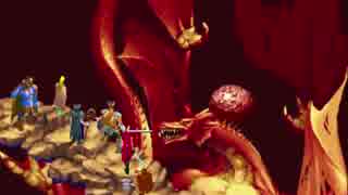 D&D SOM シーフ ALL (3/5)【2016/1/25Ver.】