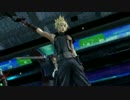 【DFFAC】　目標は高くていいじゃない　クラウドpart1