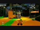【スプラトゥーン】毎日Wi-Fi対戦Part243【プレイ動画】