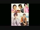 毎日がアニバーサリー／KENN＆木村良平＆細谷佳正＆前野智昭＆柿原徹也