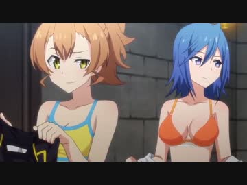 人気の 最弱無敗の神装機竜 動画 174本 2 ニコニコ動画