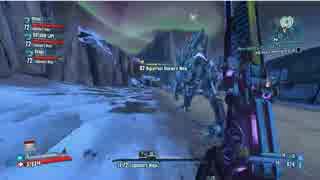 borderlands2 盆踊り大会 op8