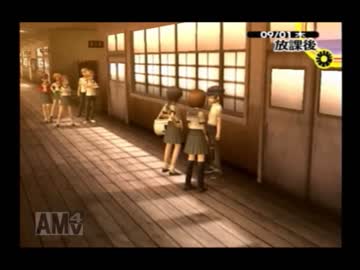 ペルソナよりメガテンが好きな奴がとりあえずペルソナ4を実況プレイpart35