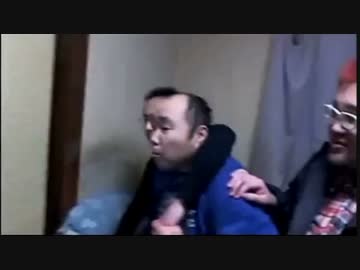 キレるロハコ♂