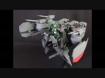 グレイズ改をさらに改に・・・