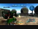 【バトオペ】凸兵士の適当戦記　第２話【字幕実況】