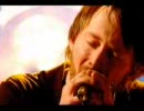 【ダメ動画】 Radiohead - 15 step 【音質最悪】