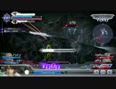 (DFFAC)ヒポポタマス大豆観察日記13(ミスリルCスコール)