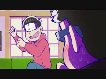 長男がドン引きするだけ【1分間耐久】