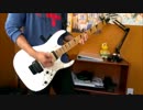 【さくら荘のペットな彼女 ED】【DAYS of DASH】: Guitar Cover【MemoToAo】