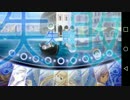 【ARIA_AQUA_RITMO】ネオ・ヴェネツィアの水彩画判定バグ
