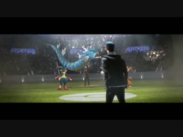 【ポケモン】ポケットモンスター２０周年記念映像【最高画質】