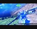 【EXVSFB】くるりんフルブースト8 デルタ&ノワール