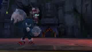 なんやなんやでソニックワールドアドベンチャー実況プレイpart18
