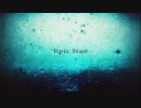 【Epic Nao】寒いから温まる【オリジナル曲】