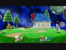 【スマブラWiiU】覚醒したミュウツーのガチ部屋逆襲記２